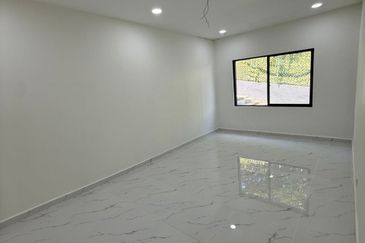 Kampung Bahru, Johor Bahru