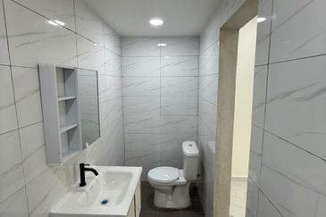 Kampung Bahru, Johor Bahru