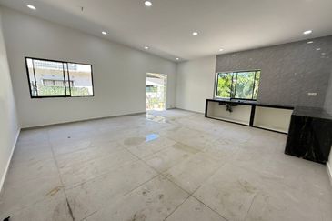 Kampung Bahru, Johor Bahru