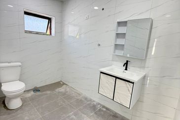 Kampung Bahru, Johor Bahru