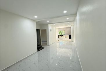 Kampung Bahru, Johor Bahru