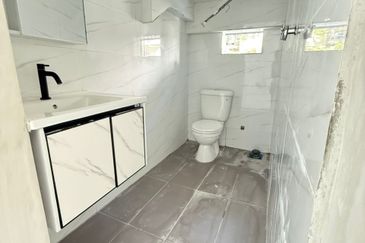 Kampung Bahru, Johor Bahru