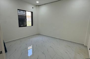 Kampung Bahru, Johor Bahru