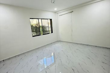 Kampung Bahru, Johor Bahru