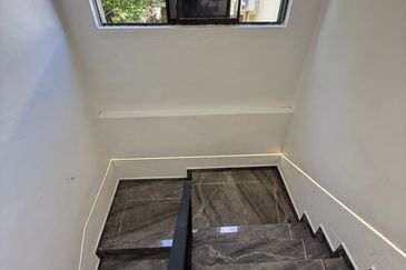 Kampung Bahru, Johor Bahru