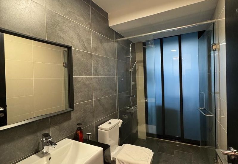 Almas @ Puteri Harbour