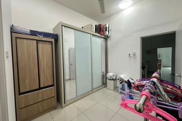 Austin Residence @Taman Mount Austin