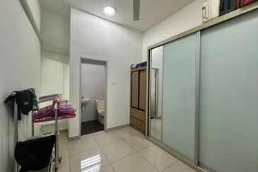 Austin Residence @Taman Mount Austin