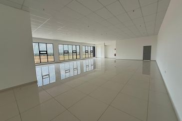 Senai Industrial Park