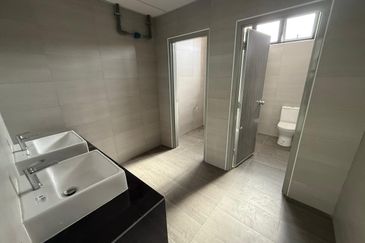 Senai Industrial Park