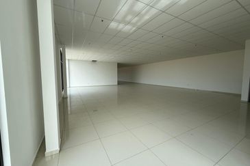 Senai Industrial Park