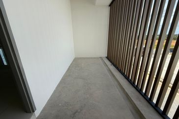 Senai Industrial Park