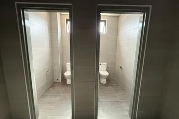 Senai Industrial Park