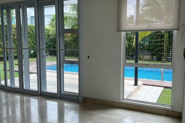 Melody Park @ East Ledang