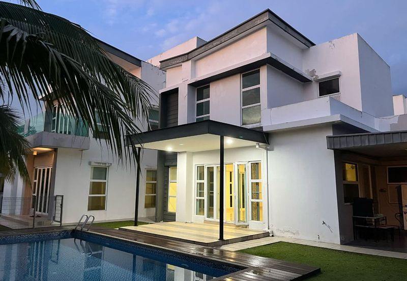 Melody Park @ East Ledang