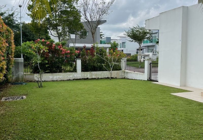 Melody Park @ East Ledang