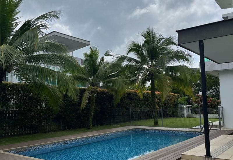 Melody Park @ East Ledang