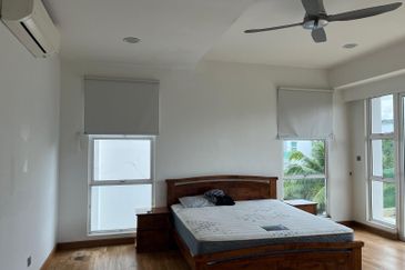 Melody Park @ East Ledang