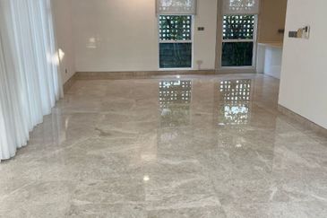 Melody Park @ East Ledang