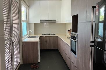 Melody Park @ East Ledang