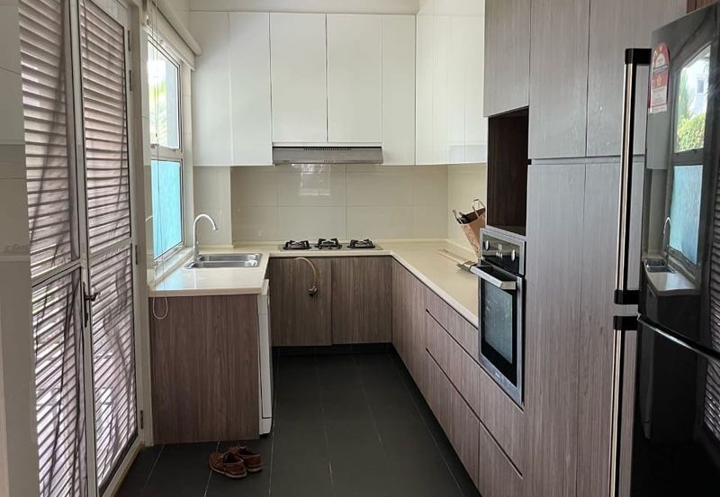 Melody Park @ East Ledang