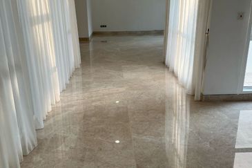 Melody Park @ East Ledang