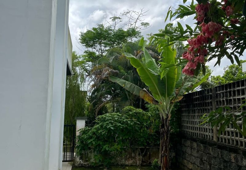 Melody Park @ East Ledang