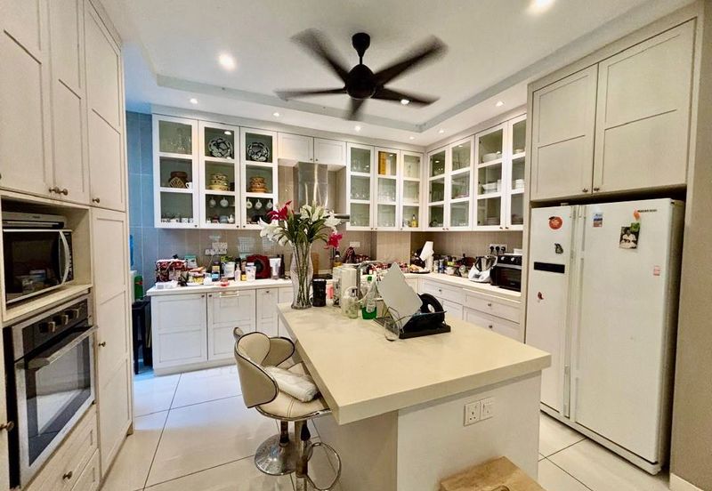 Serenity Park @ East Ledang