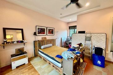 Serenity Park @ East Ledang