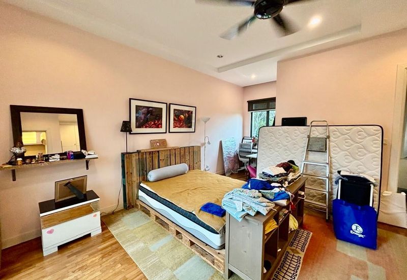 Serenity Park @ East Ledang