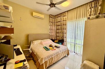 Serenity Park @ East Ledang