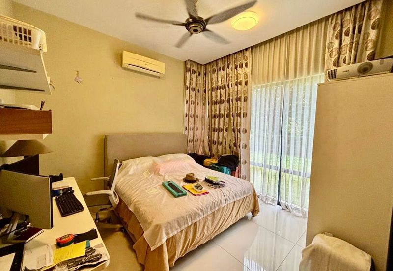 Serenity Park @ East Ledang