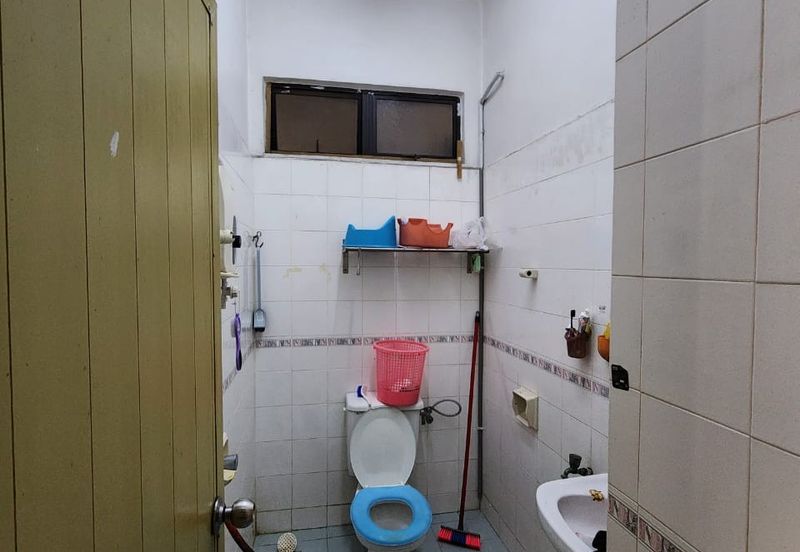 Bandar Baru Seri Alam