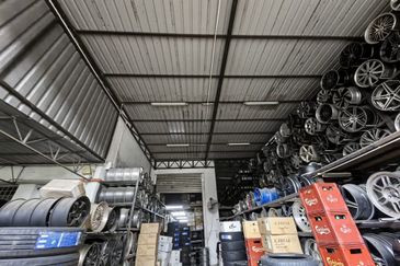 Taman Tan Sri Yaacob