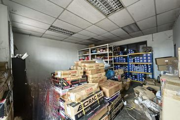 Taman Tan Sri Yaacob