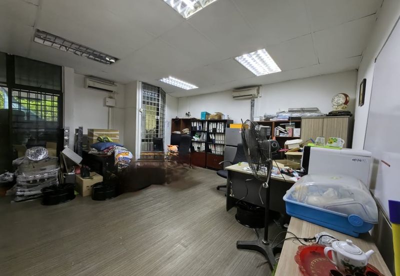 Taman Tan Sri Yaacob