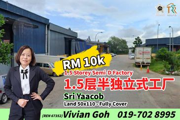 Taman Tan Sri Yaacob