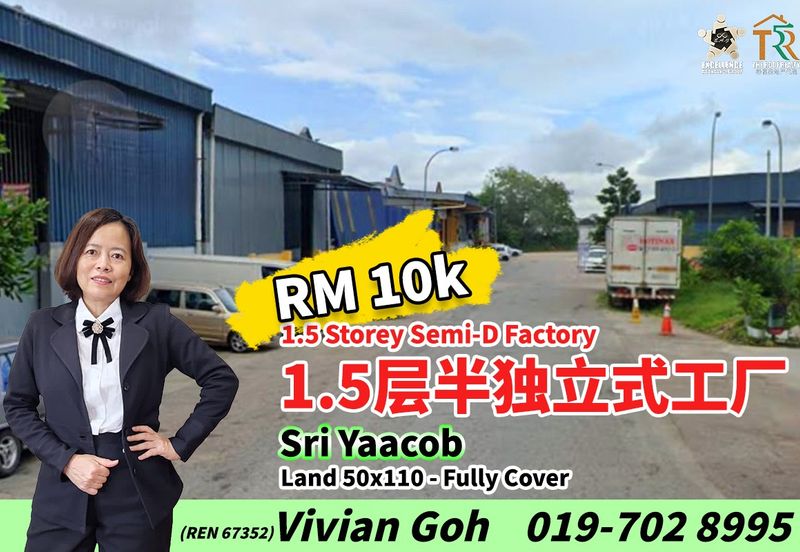 Taman Tan Sri Yaacob