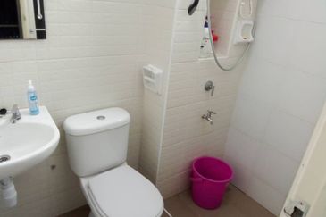 Taman Damansara Aliff