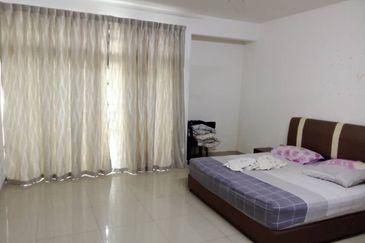 Taman Damansara Aliff