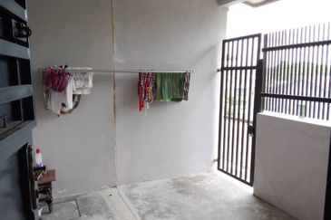 Taman Damansara Aliff