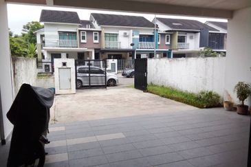 Taman Damansara Aliff