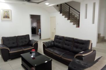 Taman Damansara Aliff