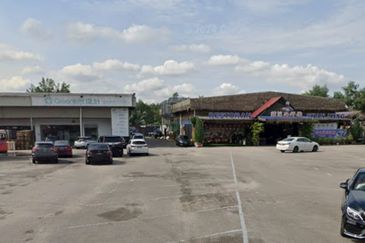 Taman Perusahaan Ringan Pulai