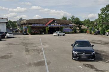 Taman Perusahaan Ringan Pulai