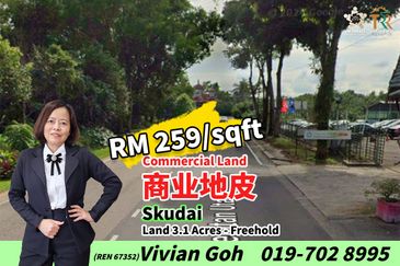 Taman Perusahaan Ringan Pulai