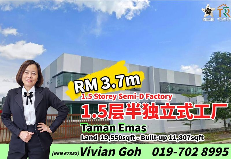 Taman Emas
