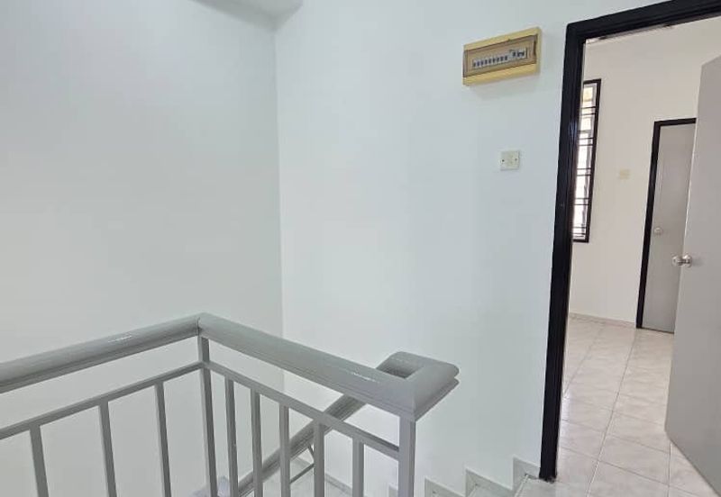 Bandar Baru Seri Alam