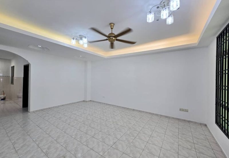 Bandar Baru Seri Alam