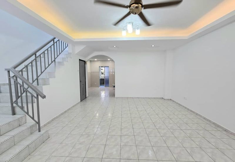 Bandar Baru Seri Alam